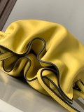 ロエベバッグ LOEWE 2024新作高品質 ミニフラメンコクラッチ福袋