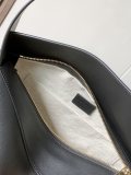 ロエベバッグ LOEWE 2024新作高品質 パズルホーボーカウレザーショルダーバッグ