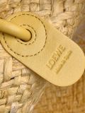 ロエベバッグ LOEWE 2024新作高品質 アナグラム バスケット ハンドバッグ