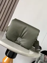 ロエベバッグ LOEWE 2024新作高品質 メッセンジャーバッグ