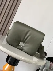 ロエベバッグ LOEWE 2024新作高品質 メッセンジャーバッグ