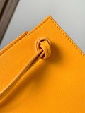 ロエベバッグ LOEWE 2024新作高品質 ダイスポケット牛革ダイス携帯電話バッグ