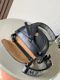 ロエベバッグ LOEWE 2024新作高品質 ワイドショルダーサドルバッグ