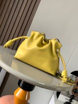 ロエベバッグ LOEWE 2024新作高品質 ミニフラメンコクラッチ福袋