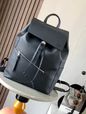 ロエベバッグ LOEWE 2024新作高品質 パズル バックパック
