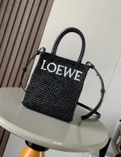 ロエベバッグ LOEWE 2024新作高品質 A5トートバッグ