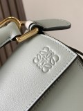 ロエベバッグ LOEWE 2024新作高品質 パズルバッグ