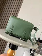 ロエベバッグ LOEWE 2024新作高品質 メッセンジャーバッグ