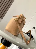 ロエベバッグ LOEWE 2024新作高品質 18CM パズルハンドバッグ