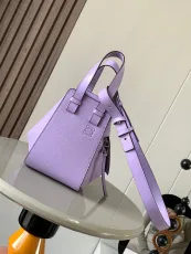 ロエベバッグ LOEWE 2024新作高品質 ハンモックバッグ