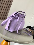 ロエベバッグ LOEWE 2024新作高品質 ミニフラメンコクラッチ福袋