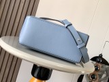 ロエベバッグ LOEWE 2024新作高品質 パズルバッグ