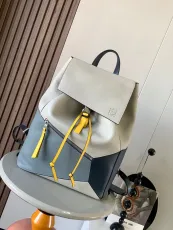 ロエベバッグ LOEWE 2024新作高品質 パズル バックパック