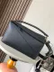 ロエベバッグ LOEWE 2024新作高品質 36CMの大きなパズルバッグ