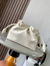 ロエベバッグ LOEWE 2024新作高品質 フラメンコクラッチ福袋