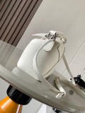 ロエベバッグ LOEWE 2024新作高品質 18CM パズルハンドバッグ