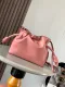 ロエベバッグ LOEWE 2024新作高品質 ミニフラメンコクラッチ福袋