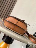 ロエベバッグ LOEWE 2024新作高品質 ゲートデュエルバッグ