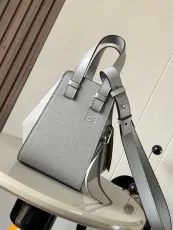 ロエベバッグ LOEWE 2024新作高品質 ハンモックバッグ