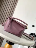 ロエベバッグ LOEWE 2024新作高品質 18CM パズルハンドバッグ