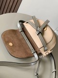 ロエベバッグ LOEWE 2024新作高品質 ゲートデュエルバッグ