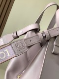 ロエベバッグ LOEWE 2024新作高品質 ハンモックバッグ
