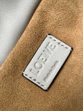 ロエベバッグ LOEWE 2024新作高品質 ミニフラメンコクラッチ福袋