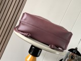 ロエベバッグ LOEWE 2024新作高品質 フラメンコクラッチ