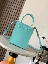ロエベバッグ LOEWE 2024新作高品質 スタンダードA5トートバッグ