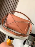 ロエベバッグ LOEWE 2024新作高品質 36CM パズルハンドバッグ