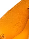 ロエベバッグ LOEWE 2024新作高品質 ダイスポケット牛革ダイス携帯電話バッグ