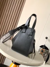 ロエベバッグ LOEWE 2024新作高品質 ハンモックバッグ
