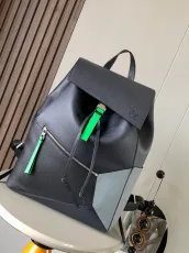ロエベバッグ LOEWE 2024新作高品質 パズル バックパック