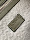 ロエベバッグ LOEWE 2024新作高品質 フラメンコクラッチ