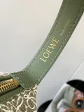 ロエベバッグ LOEWE 2024新作高品質 キュービ ハンドバッグ S