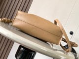 ロエベバッグ LOEWE 2024新作高品質 ミニフラメンコクラッチ福袋