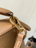ロエベバッグ LOEWE 2024新作高品質 18CM パズルハンドバッグ