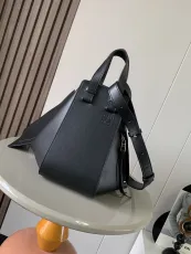 ロエベバッグ LOEWE 2024新作高品質 ハンモックハンドバッグ