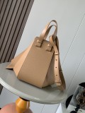 ロエベバッグ LOEWE 2024新作高品質 ハンモックハンドバッグ