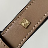 ロエベバッグ LOEWE 2024新作高品質 ハンモックハンドバッグ