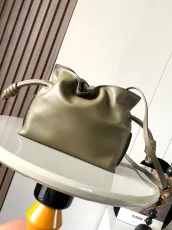 ロエベバッグ LOEWE 2024新作高品質 ミニフラメンコクラッチ福袋