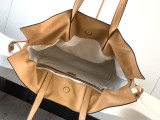 ロエベバッグ LOEWE 2024新作高品質 フラメンコクラッチ