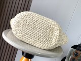 ロエベバッグ LOEWE 2024新作高品質 ラージ アナグラム バスケット バッグ
