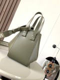 ロエベバッグ LOEWE 2024新作高品質 ハンモックバッグ