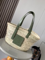 ロエベバッグ LOEWE 2024新作高品質 大型かごバッグ