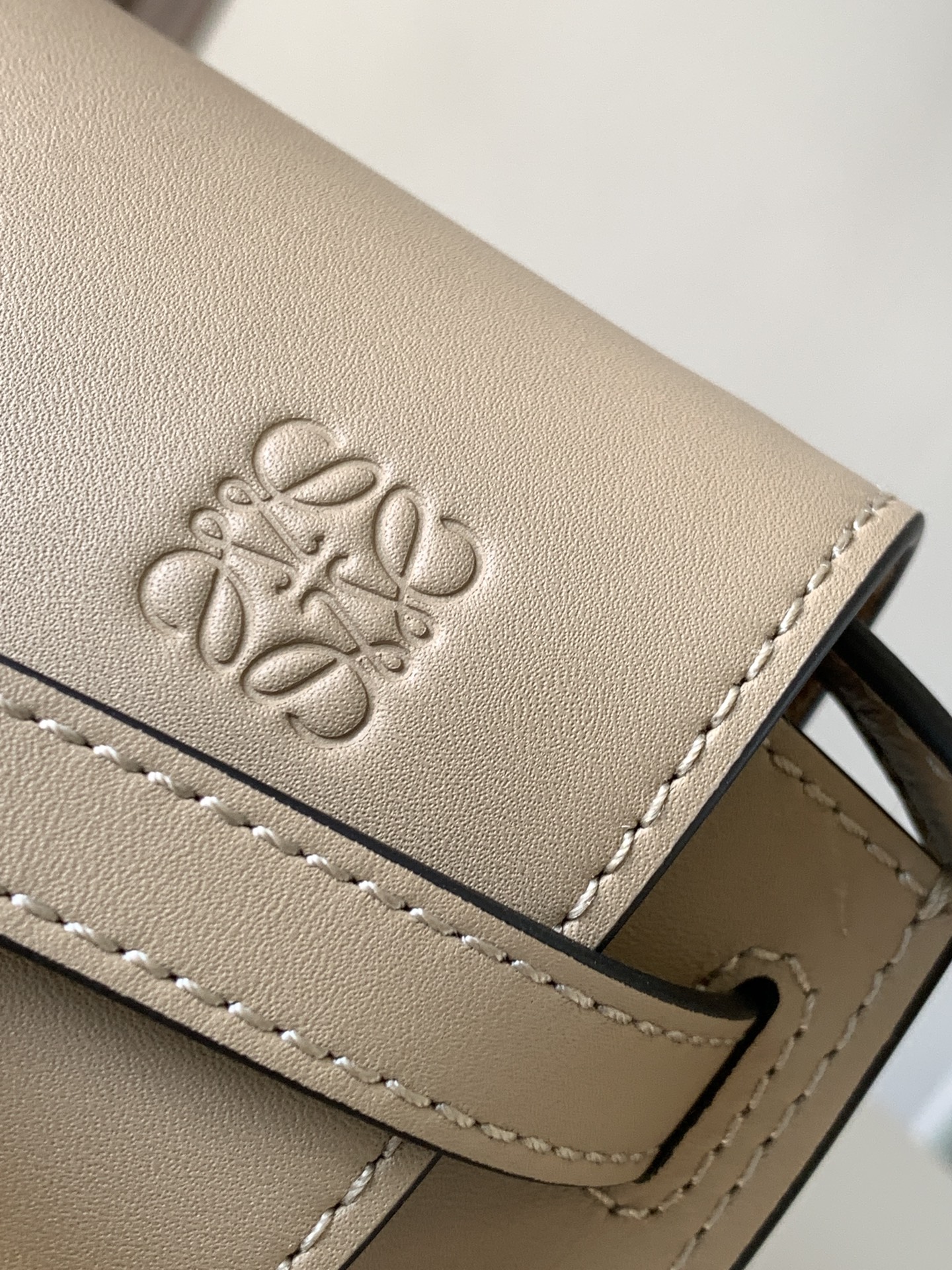 ロエベバッグ LOEWE 2024新作高品質 ワイドショルダーサドルバッグ