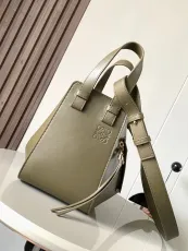 ロエベバッグ LOEWE 2024新作高品質 ハンモックバッグ