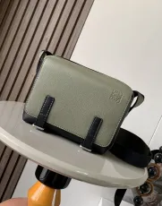 ロエベバッグ LOEWE 2024新作高品質 XSメッセンジャーバッグ