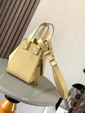 ロエベバッグ LOEWE 2024新作高品質 ハンモックバッグ