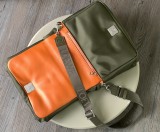 ロエベバッグ LOEWE 2024新作高品質 ナイロンメッセンジャーバッグ